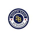 South Bend Community School Corporation logo