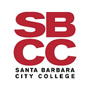 Santa Barbara City College logo