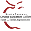 Santa Barbara County Office of Education logo