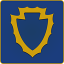 San Bernardino County Fire Protection District logo