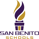 San Benito Consolidated Independent School District logo
