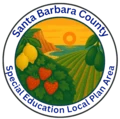 Santa Barbara County SELPA JPA logo