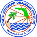 South Broward Drainage District logo