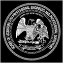New Mexico State Board of Licensure for Professional Engineers and Professional Surveyors | State of New Mexico logo