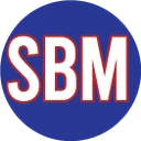 St. Bernard Middle School logo