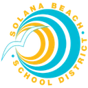 Solana Beach Elementary logo
