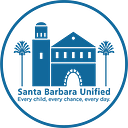 Santa Barbara Unified logo