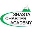 Shasta Charter Academy District logo