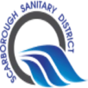 Scarborough Sanitary District logo