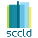 Santa Clara County Library District logo