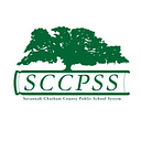 Chatham County School District logo