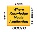 Susquehanna County Career and Technology Center logo