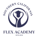 Southern California Flex Academy District logo