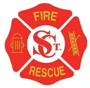 Saint Clair Fire Protection District logo