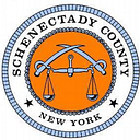 Schenectady County logo