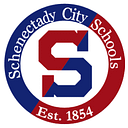 Schenectady City School District logo