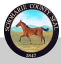 Town of Seward logo