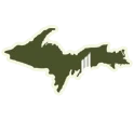 Schoolcraft County logo