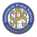 Shrewsbury Public Schools MA logo