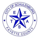 City of Schulenburg logo