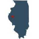 Schuyler County logo