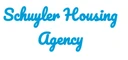 Schuyler Housing Authority logo