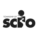 Town of Scio logo