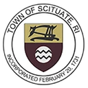Town of Scituate logo