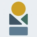 Spokane County Library District logo
