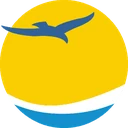 Santa Cruz Metropolitan Transit District logo