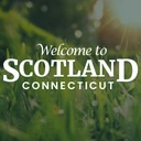 Town of Scotland logo