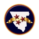 Scott County School District logo