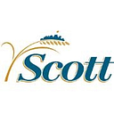 Scott County logo