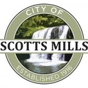 City of Scotts Mills logo