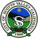 City of Scotts Valley logo