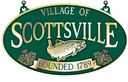 Village of Scottsville logo