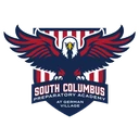 South Columbus Preparatory Academy at German Village logo