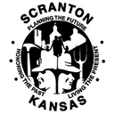 Town of Scranton logo