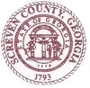 Screven County logo