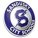 Sandusky City Schools logo