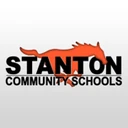 Stanton Community Schools logo