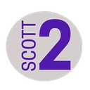 Scott County School District 2 logo