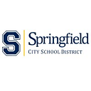 Springfield City School District logo