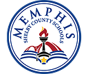Shelby County School District logo