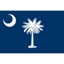 South Carolina House of Representatives | State of South Carolina logo