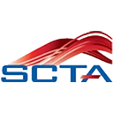 South Central Transit Authority logo