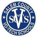 Salem County Vocational Technical School District logo