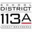 Lemont-Bromberek CSD 113A logo