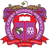 Hazel Crest SD 152-5 logo