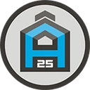Arlington Heights SD 25 logo
